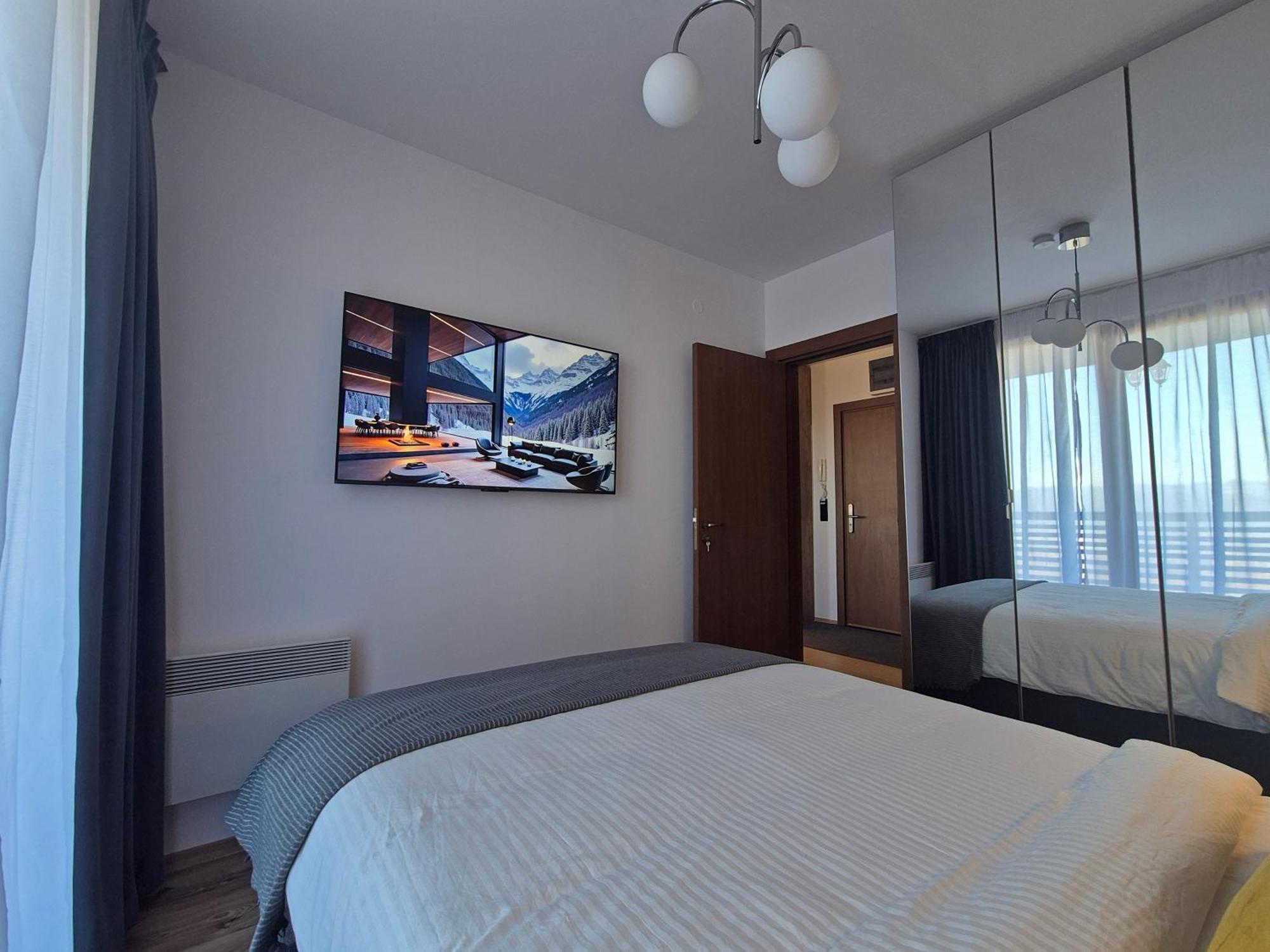 Bansko St Ivan Rilski Exterior photo