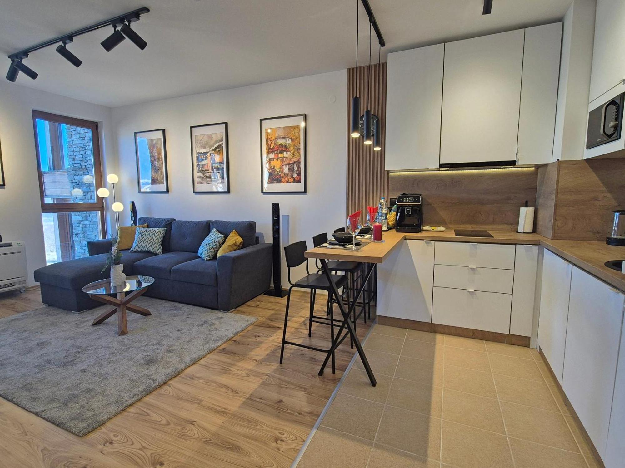 Bansko St Ivan Rilski Exterior photo